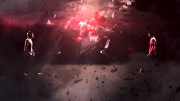 [HD] 2012 Tving StarLeague Finals Opening