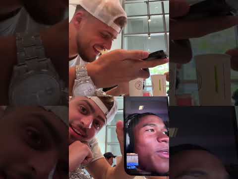 Endrick Torcendo por Jon Vlogs e Duda Rubert… #jonvlogs #casal #duda #endrick