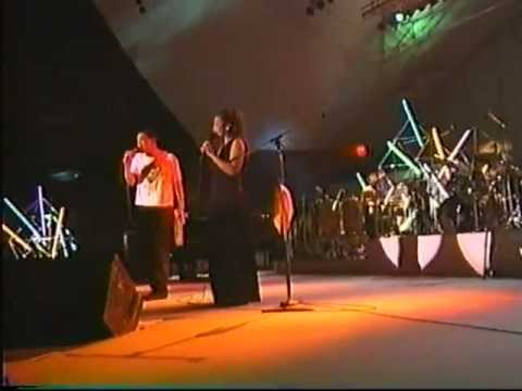 Special Band / Everybody's A Star ~ Hey Jude (1990)