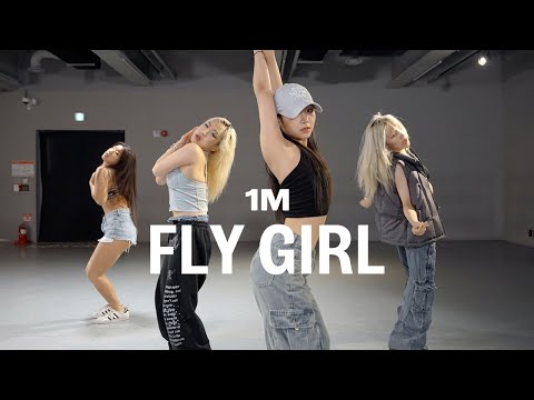 FLO - Fly