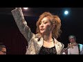 1矢沢永吉さんの「愛はナイフ」を歌いました (2022年10月)