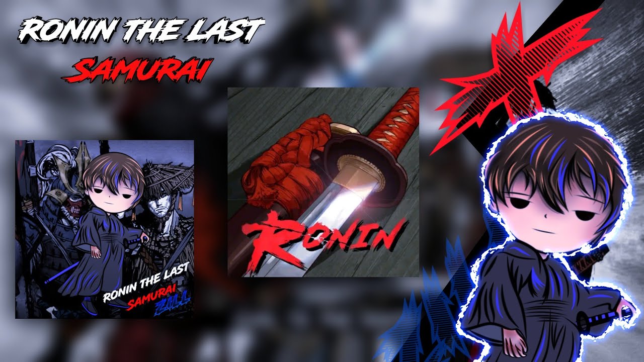 ronin gameth  Update  Ronin: The Last Samurai Game rất hay cho đến khi vào tay tôi