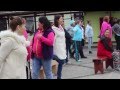 iERRTV #1 ZumbaFé Carcel de mujeres Concepción