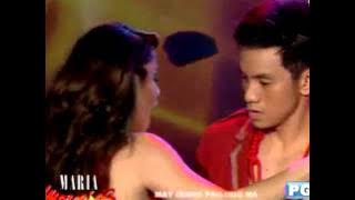 Jessy Mendiola sizzles as Maria Mercedes