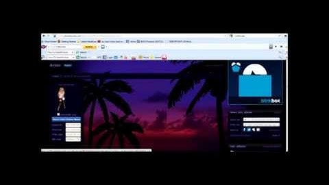 Imvu - How to upload pictures to a group
