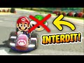 Gagner sans objets en multi cest possible   dfi mario kart