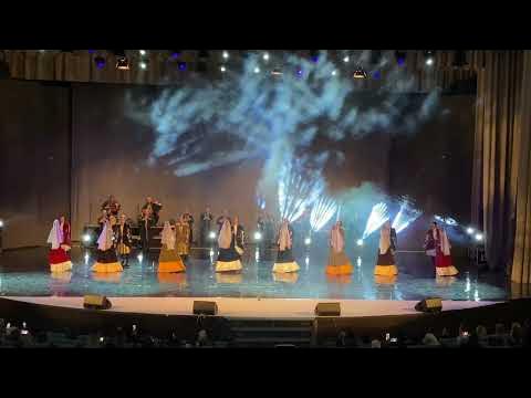 Nima uchun qiz hol boladi?