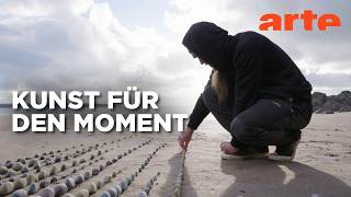 Hin und weg – Kunst, die verschwindet | Twist