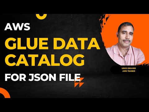 AWS Glue Data