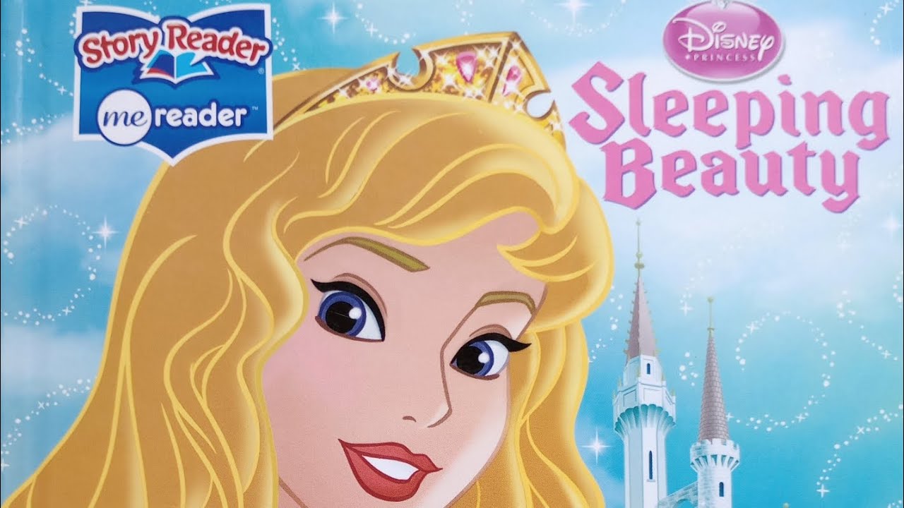 Disney Princess Story Sleeping Beauty Storybook Read Aloud Princess disney-princess-story-sleeping-beauty-storybook-read-aloud-princess