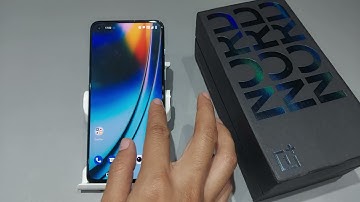 How to change notification sound in oneplus nord 2,ce 5g | Notification tone kaise change kare