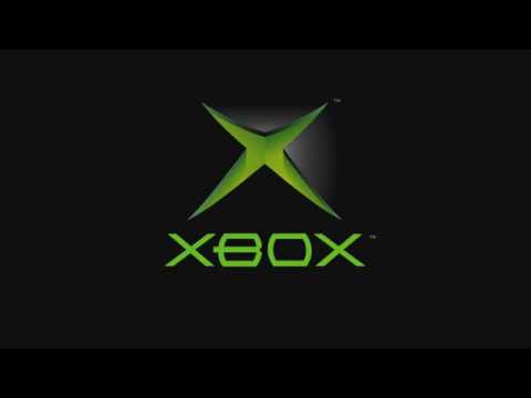 Original Xbox Startup on Xbox One