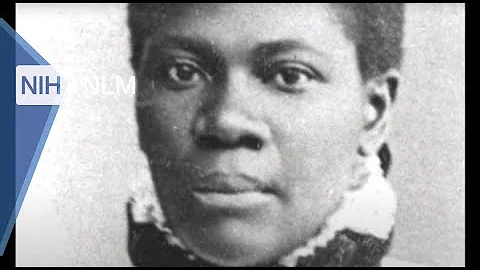 Dr. Eliza Ann Grier from the "Changing the face of...