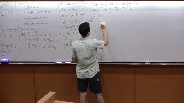 Introductory courses on the stable trace formula, with emphasis on SL(2) 7