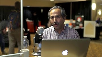 Tech Talk: Calculus in the Wolfram Language