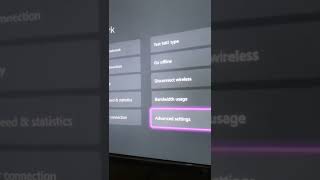 Fix xbox lag with this simple trick #xbox #shorts #viral