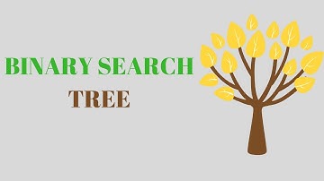 binary search tree in data structure Hindi urdu- 19
