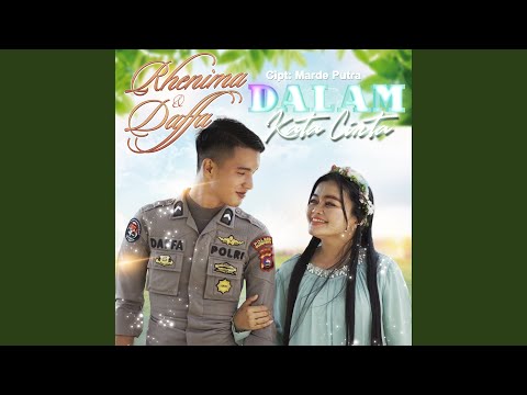 Dalam Kata Cinta - Rhenima