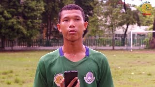 Supardi Jabbar Profil Pemain Bank Sulselbar Fc
