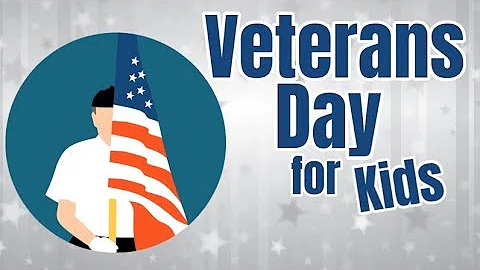 Veterans Day Facts for Kids - DayDayNews