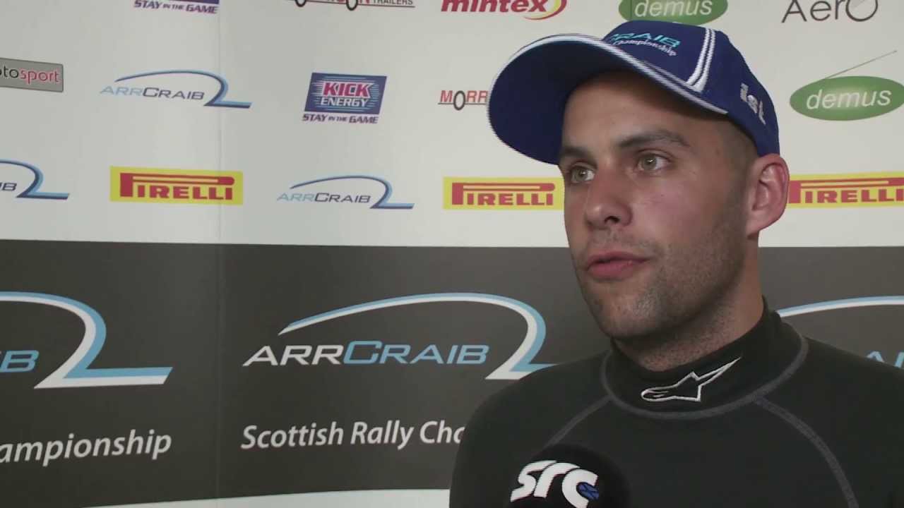 Jim Clark Reivers Rally 2013 Winner's Stages Scottish Rally Championship YouTube Jim Clark Reivers Rally 2013 Winner's Stages Scottish Rally Championship YouTube