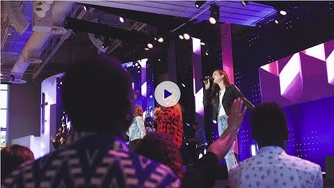 Purpose Driven Conference 2019 RECAP