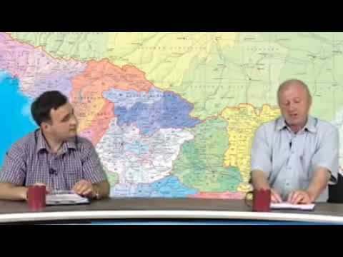 ბიოლოგიური იარაღი