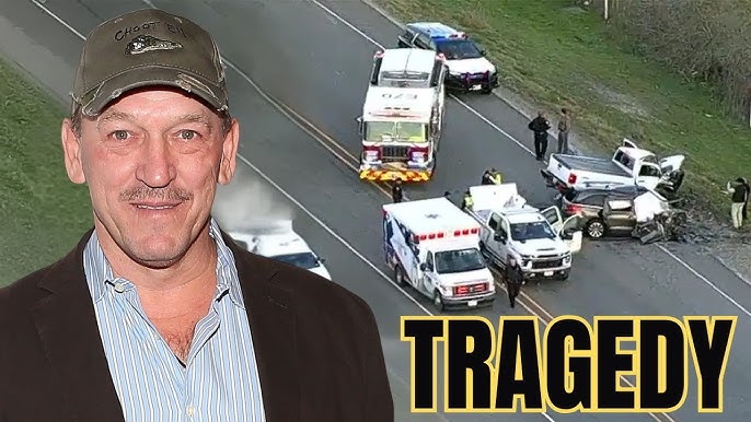 Swamp People - Heartbreaking Tragedy Of Troy Landry From "Swamp People" -  YouTube