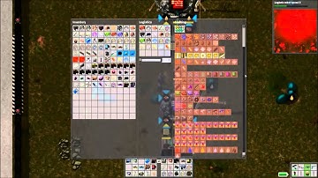 Dytech Factorio Multiplayer With Oni - EP #81