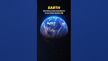 A new planet far beyond Pluto 🧐