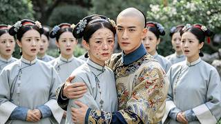 The ugly girl removes her makeup and transforms into a stunning beauty, catching the Emperor’s eye! screenshot 1