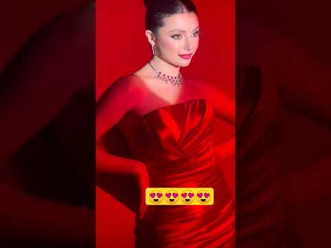 ماريتا ابنة عاصي حلاني في عيد الحب Marita Hillani Valantineday عيد الحب