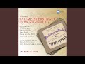 Miniature de la vidéo de la chanson Die Meistersinger Von Nürnberg: Erster Aufzug. "Wohl Meister! Zur Tagesordnung Kehrt" (Pogner, Beckmesser, Meistersinger, Kothner, Nachtigall)