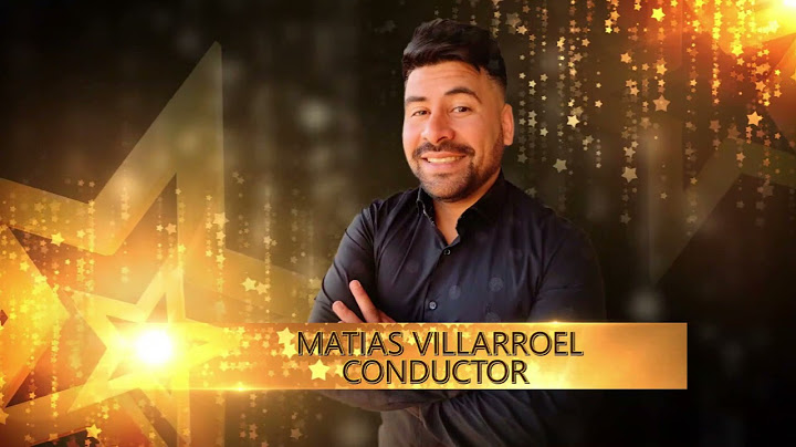 se viene el segundo programa!!