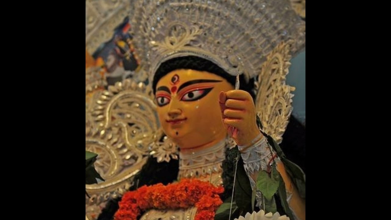 Ananda mataa giri raj Puri by Chandrabali Rudra Dutta