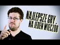 10 najlepszych gier, które można przejść w jeden wieczór