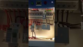 Electrical plan DB for house by Nadeem#electrical #electronicmusic