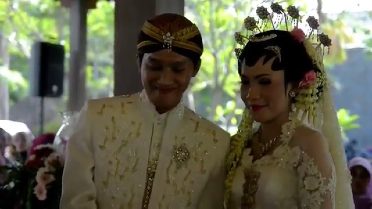 Wedding Clip Ponorogo Budi Ovi By Ariess Photo YouTube