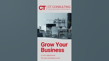 CT CONSULTING