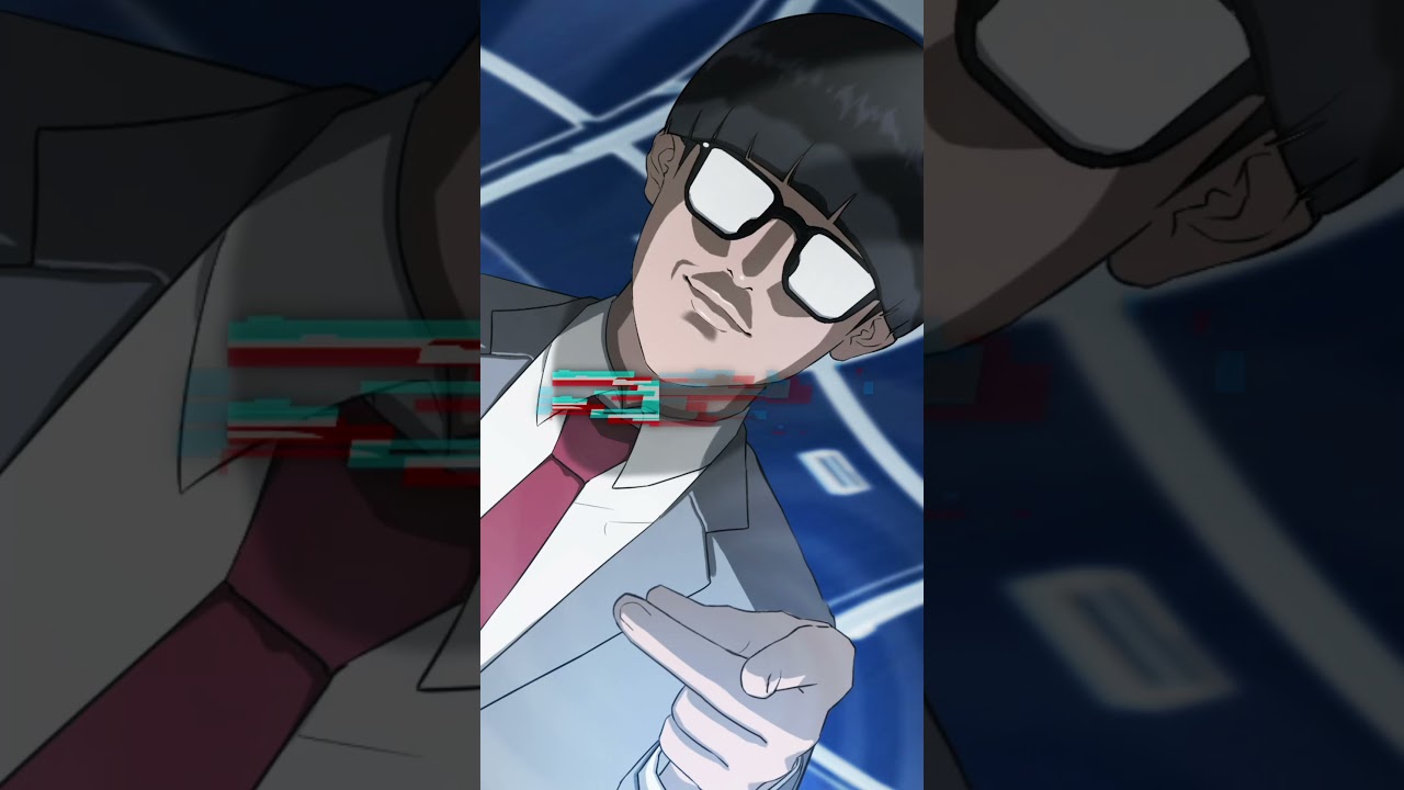 Psychic Studies trailer thumbnail