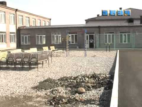 Դպրոցը կունենա կեղտաջրերի մաքրման-հեռացման կայան,Tsayg.am