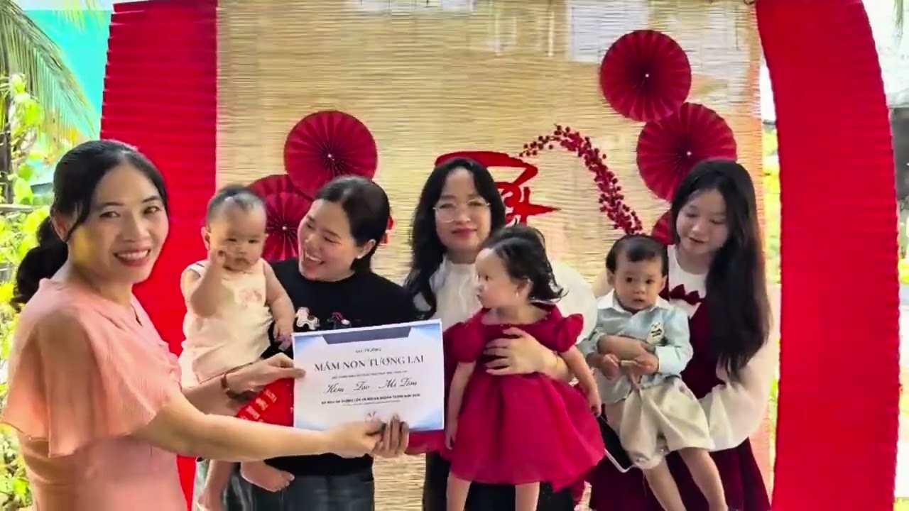 TẾT HẠNH PHÚC 2026 🌼 HN FAMILY