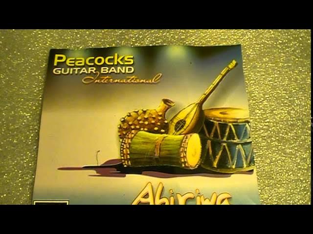 Peacocks Guitar Band [This Girl / Oshuku Onye Arinma ]