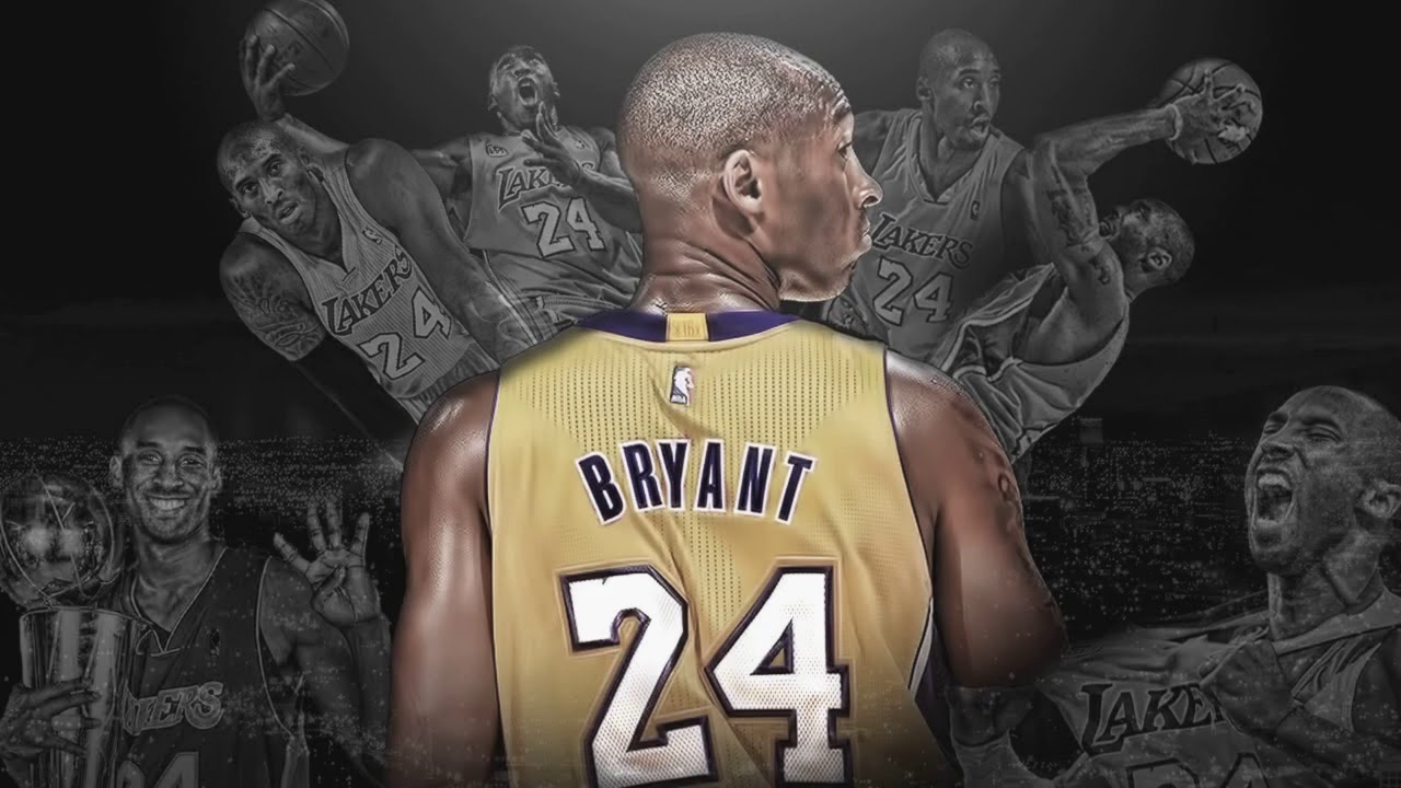 Kobe Bryant�s Life and Legacy is About Much More than Kobe Bryant�s Life and Legacy is About Much More than