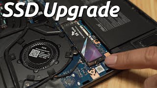 Upgrade Your Laptop Ssd Before You Buy A New One