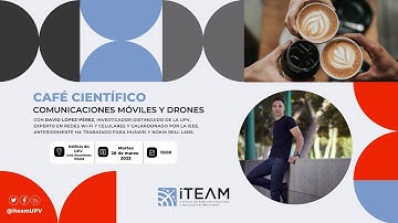 On Cellular Communications for Unmanned Aerial Vehicles. David López-Pérez