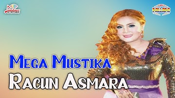 Mega Mustika - Racun Asmara (Official Music Video)