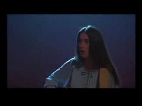 Evangeline Video