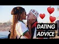 How We Make Our Relationship Work *Dating Distance*