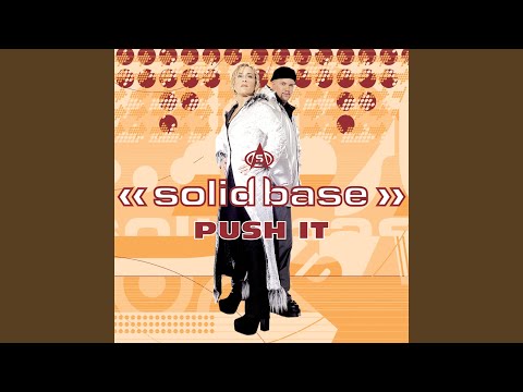 Push It DJ Zeb Remix